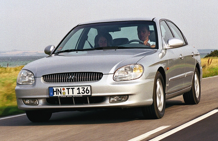  Hyundai Sonata  ,  19982001