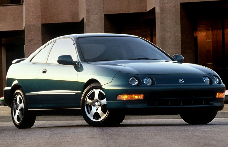  Acura Integra  , 19942001
