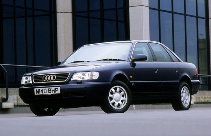  Audi A6   (19941997)