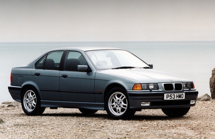  BMW   (E36), 19902000