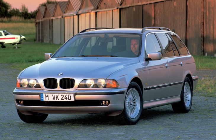  BMW     (E39), 19962004