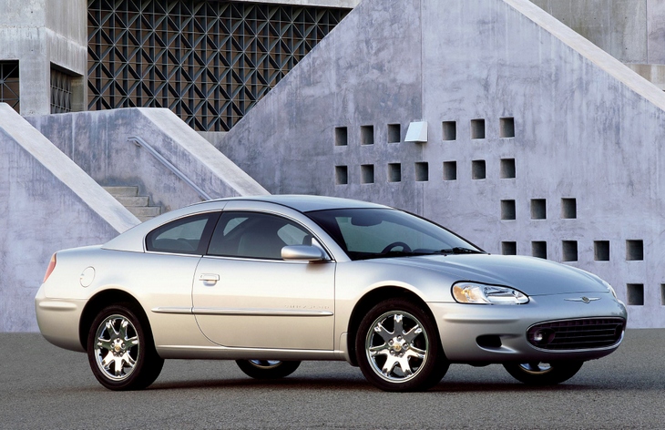  Chrysler Sebring  , 20002005