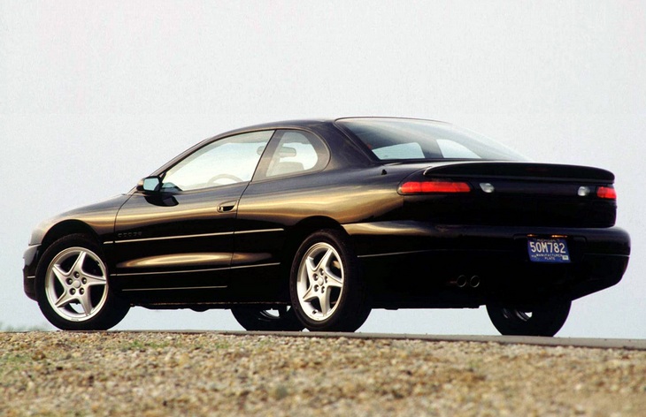 ���� Dodge Avenger (1995-2000)