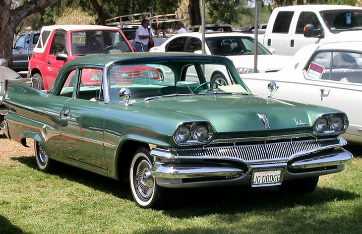  Dodge Dart  , 1960