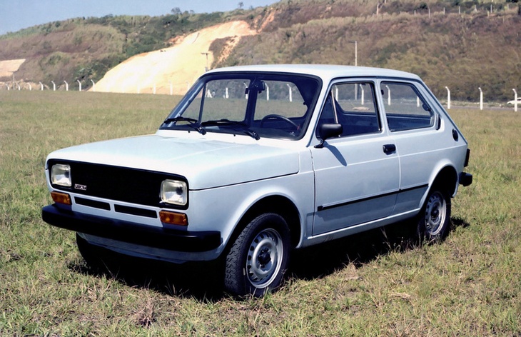  Fiat 147