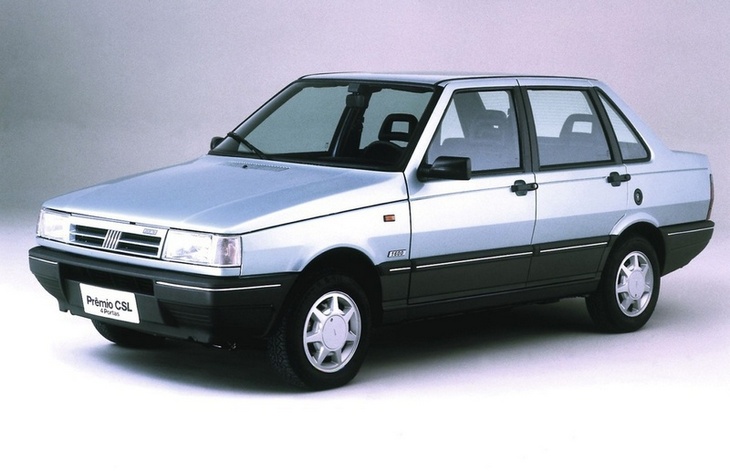  Fiat Premio, 19881995