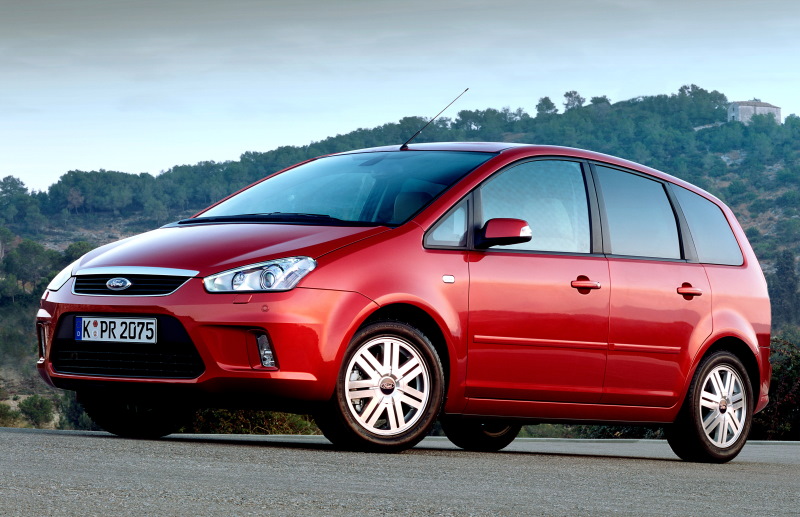  Ford C-MAX    , 20062010
