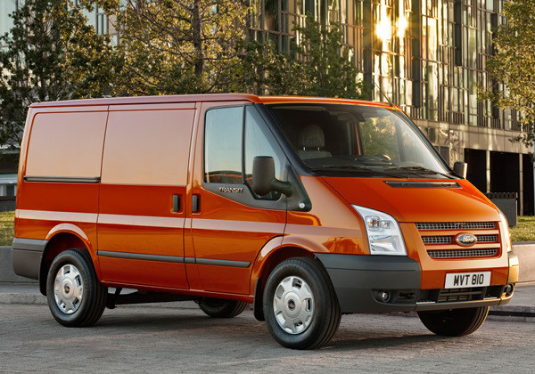 ������ Ford Transit