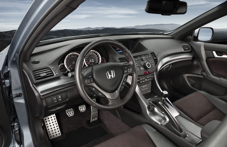 Honda Accord, ��������