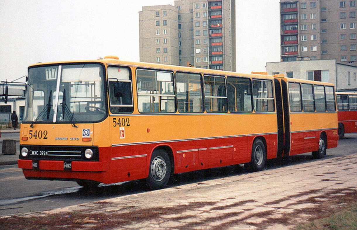  Ikarus 280