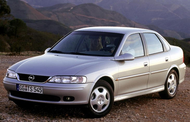  Opel Vectra  , 19952002