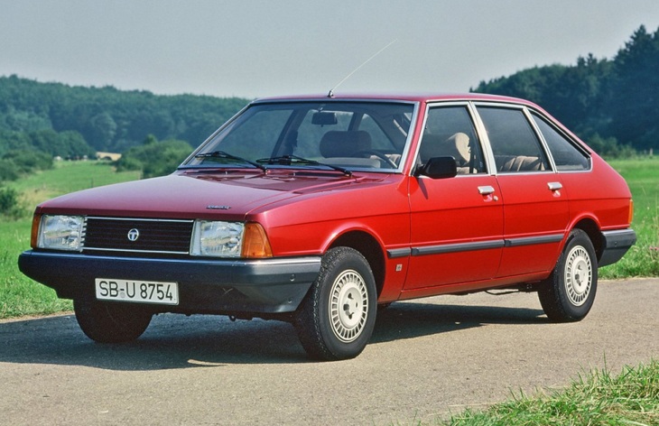  Talbot 1510, 19801985