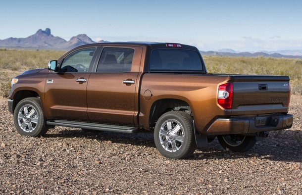 ����� Toyota Tundra Double Cab