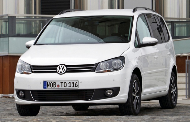 ������� Volkswagen Touran