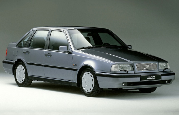  Volvo 440  , 19941997
