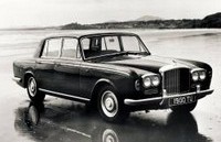 Bentley T1