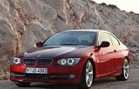 BMW 3 Coupe
