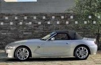 BMW Z4 Roadster