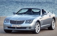 Chrysler Crossfire Roadster