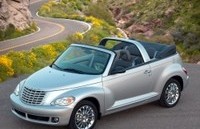Chrysler PT Cruiser Cabrio
