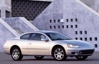 Chrysler Sebring Coupe