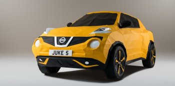   Nissan Juke  -