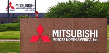  Mitsubishi     
