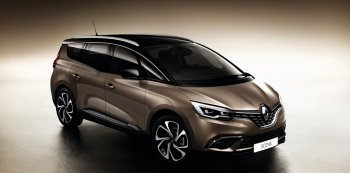    Renault Scenic   Grand