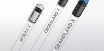 Opel    Grandland X