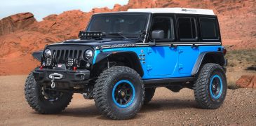  Jeep    