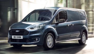 Ford    Ford Transit