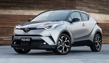    Toyota     2018 