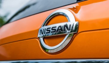 Nissan     -   