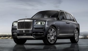    Rolls-Royce   