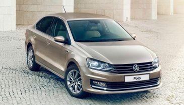   Volkswagen Polo   Connect