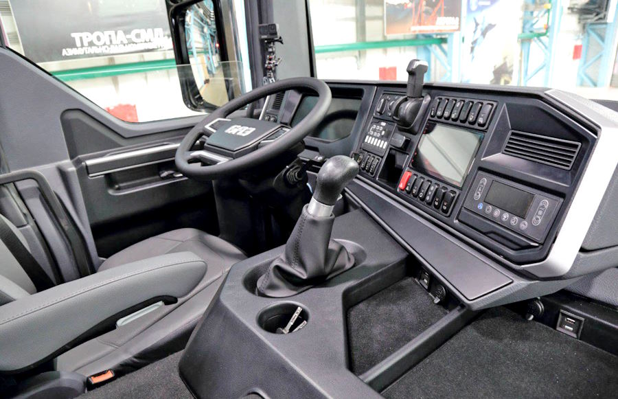 ������ ��������� ���-S32A50