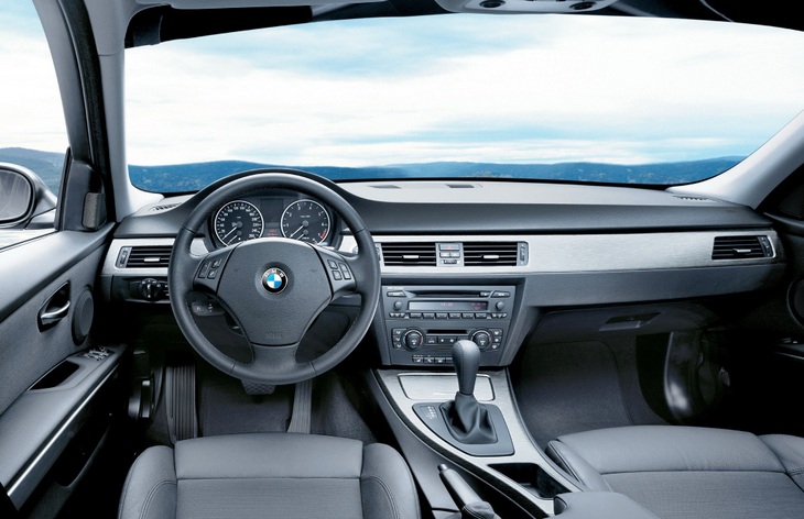   BMW    , 20052012