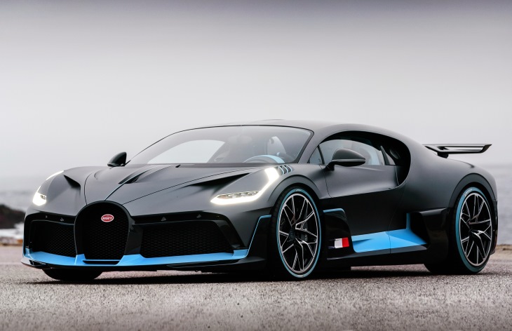 Bugatti цены и характеристики фото и обзоры всего модельного ряда автомобилей