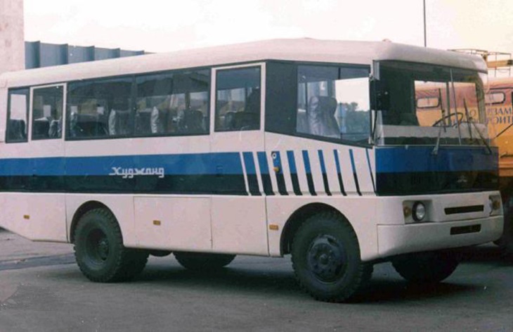 ЧАЗ-3220