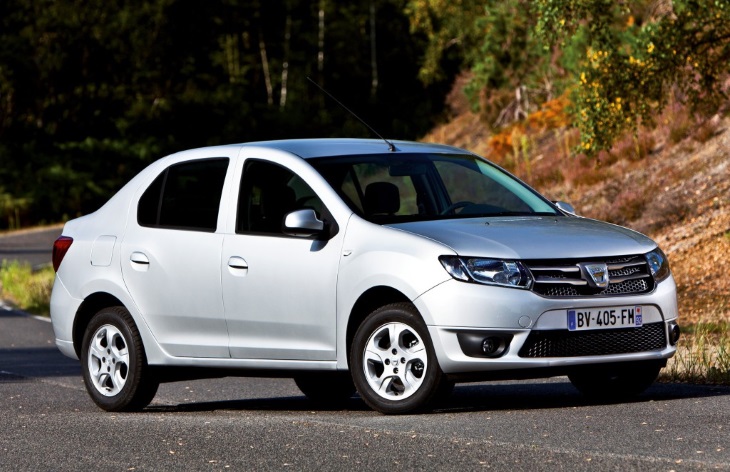 Почему новый Dacia Logan 2022 оказался лучше отечественной версии от Renault? Ответ в обзоре