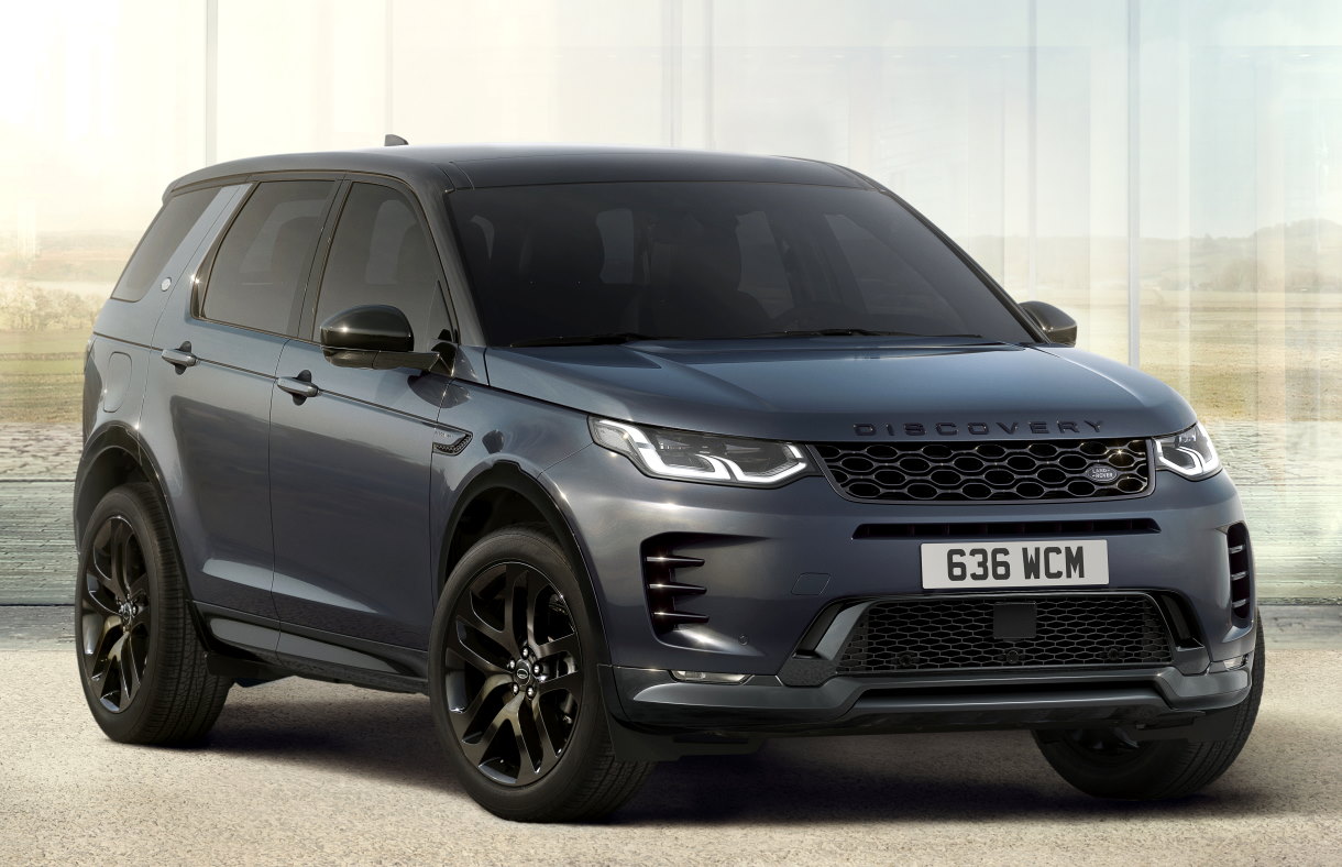  Discovery Sport