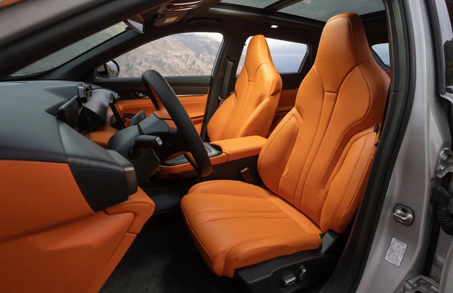 ����� ���������� Evolute i-Sky