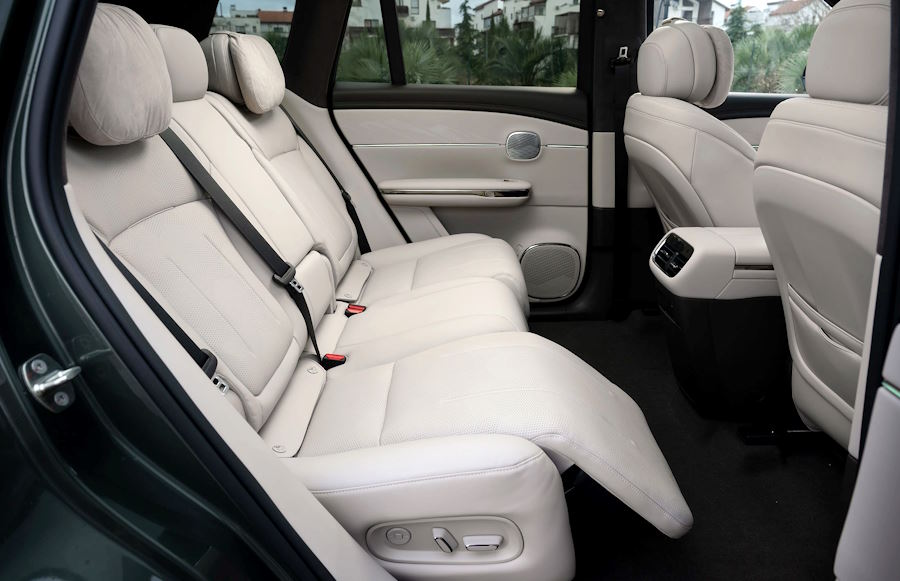 ����� ���������� GAC S7