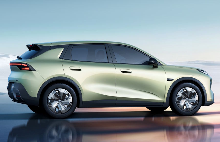 Nevo Q05