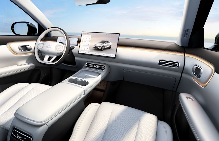 ����� ���������� Nevo Q05