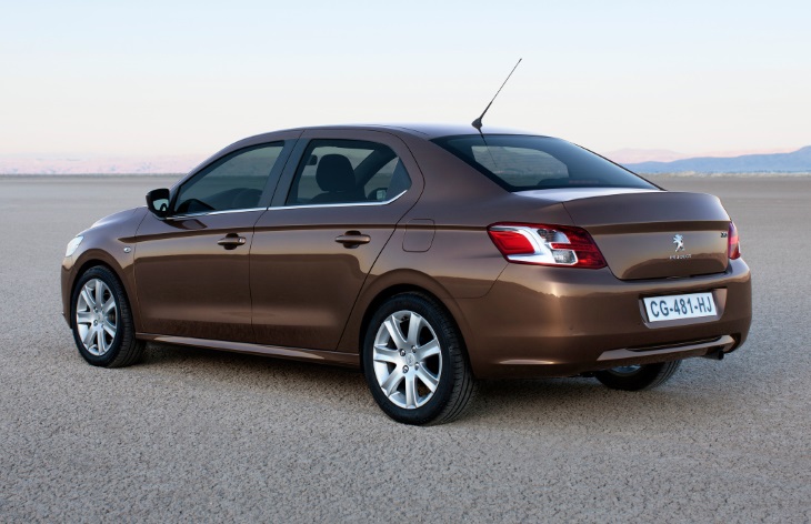 Peugeot 301: описание, характеристики, цена - Хороший выбор
