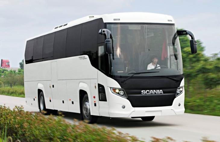  Scania Touring