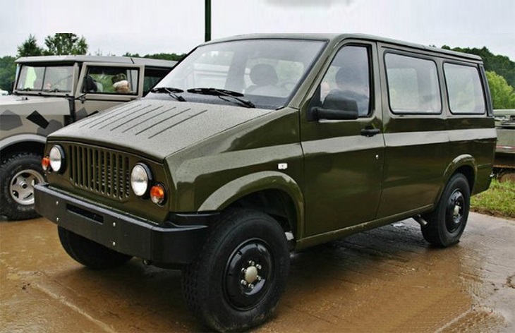 УАЗ-2970