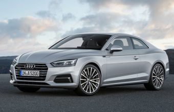 Модели Audi в наличии