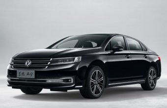 Dongfeng A9